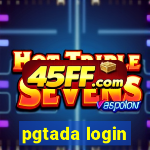 pgtada login